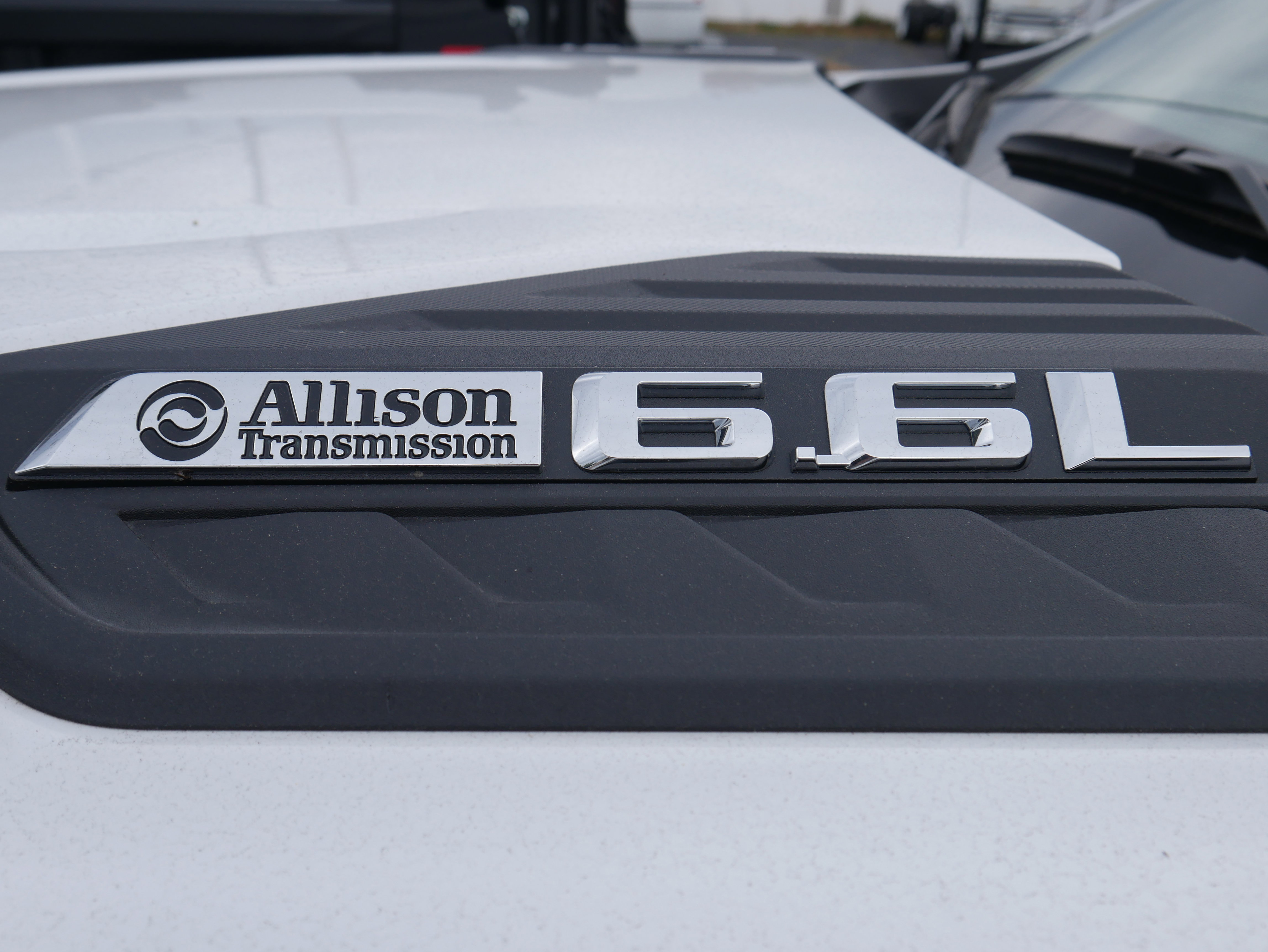 New 2024 Chevrolet Silverado 3500 W/T w/ WT Convenience Package image 3