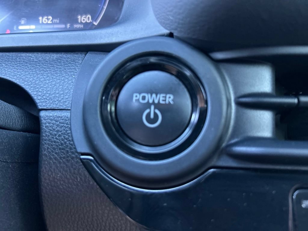 Certified 2024 Toyota Crown AWD/4WD image 24