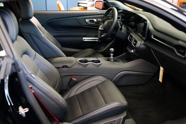 New 2026 Ford Mustang GT Premium RWD image 11
