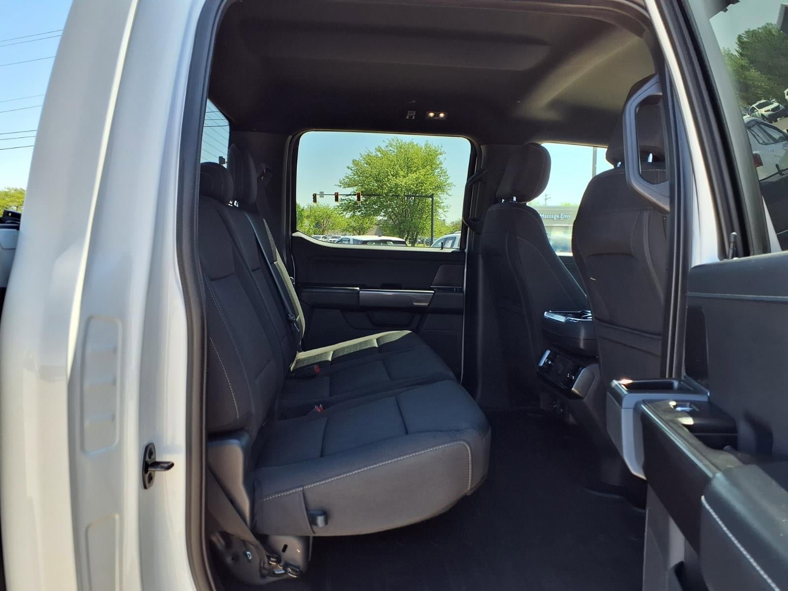 Used 2021 Ford F150 XLT w/ Equipment Group 302A High AWD/4WD image 28