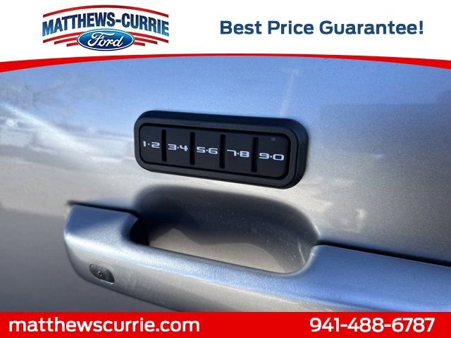 New 2025 Ford F150 Lariat w/ Equipment Group 502A High image 9