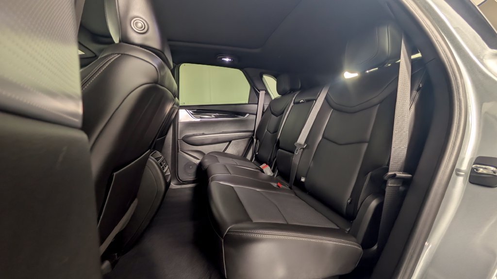 Used 2023 Cadillac XT5 Premium Luxury AWD/4WD image 8
