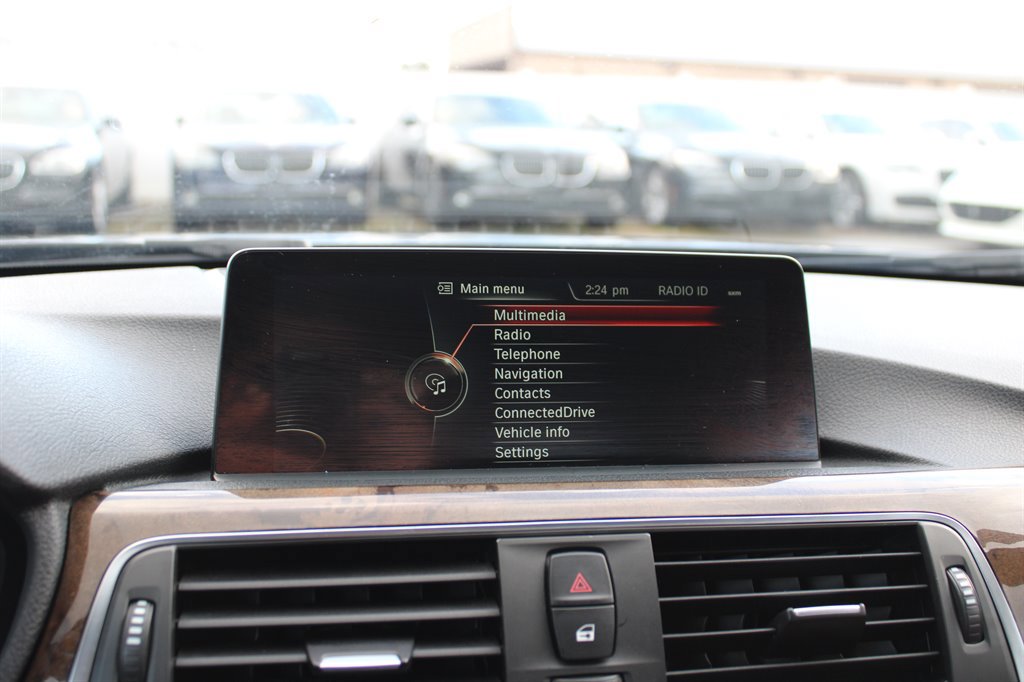 Used 2016 BMW 328d xDrive Wagon image 28