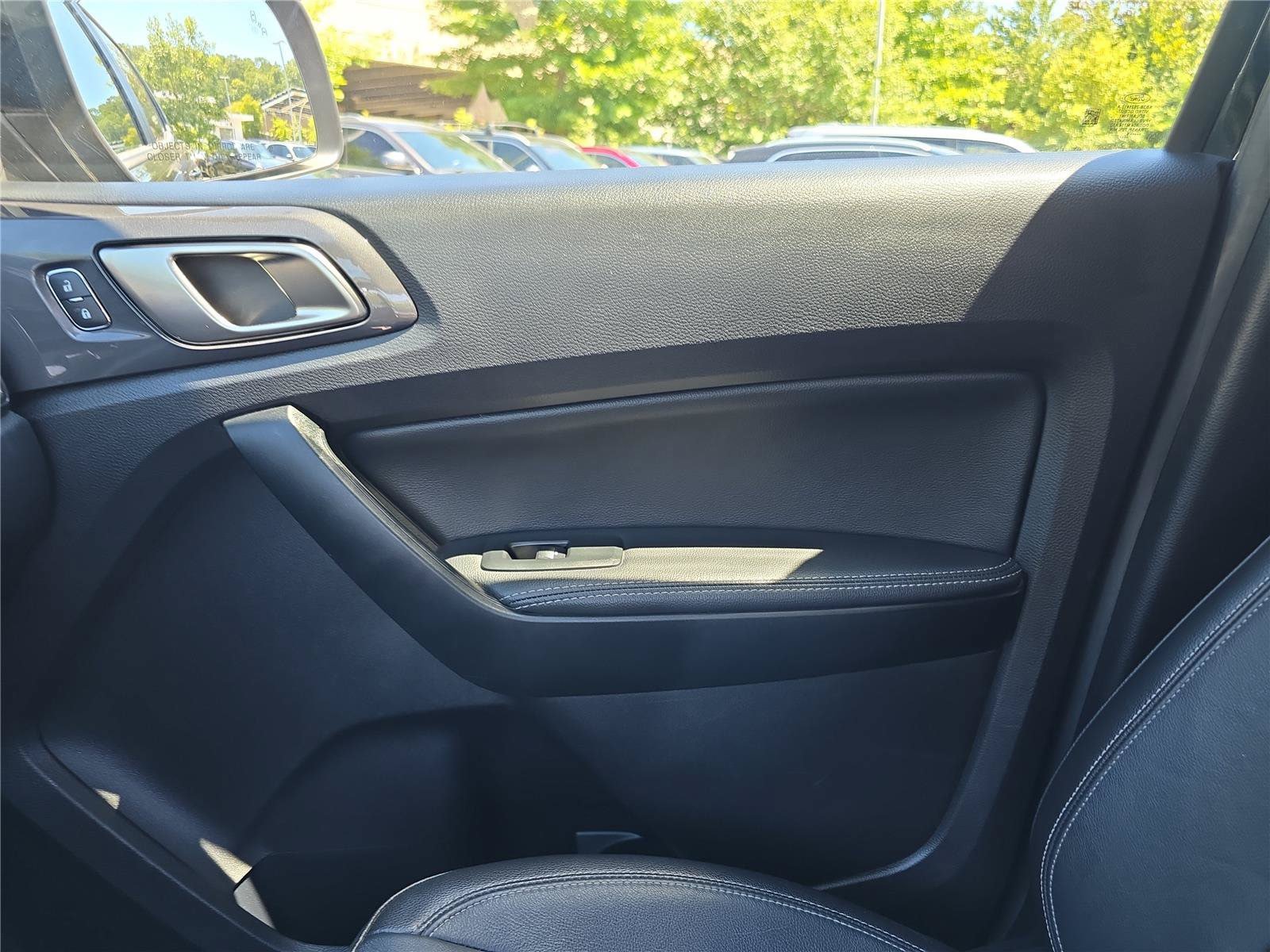 Used 2019 Ford Ranger Lariat w/ Equipment Group 501A Mid AWD/4WD image 23