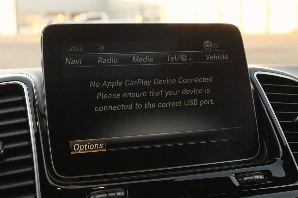 Used 2018 Mercedes-Benz GLE 350 image 34