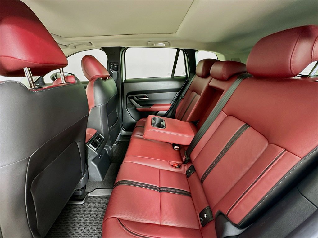 Used 2025 MAZDA CX-50 2.5 Hybrid w/ Weather Package image 14