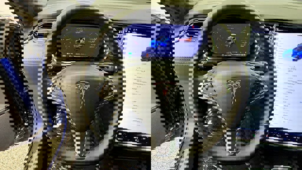 Used 2018 Tesla Model S 100D image 13