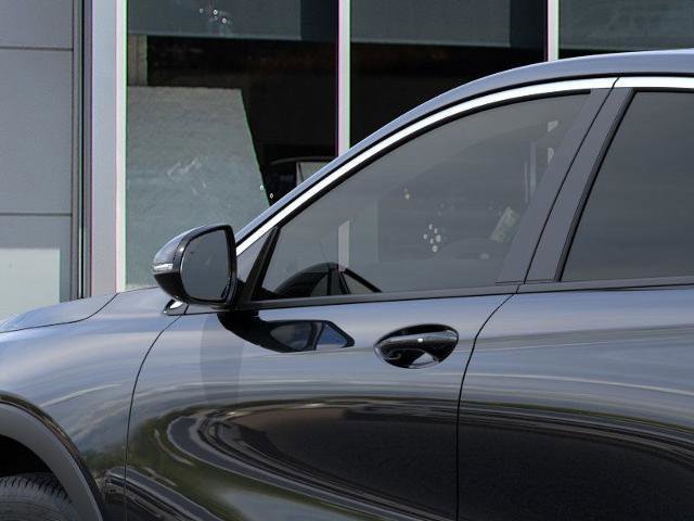 New 2026 Buick Envista Preferred w/ Convenience I Package image 12