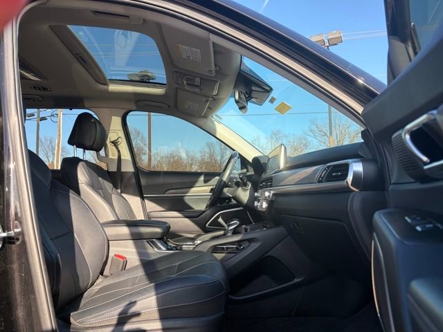 Certified 2022 Kia Telluride EX w/ EX Premium Package image 24