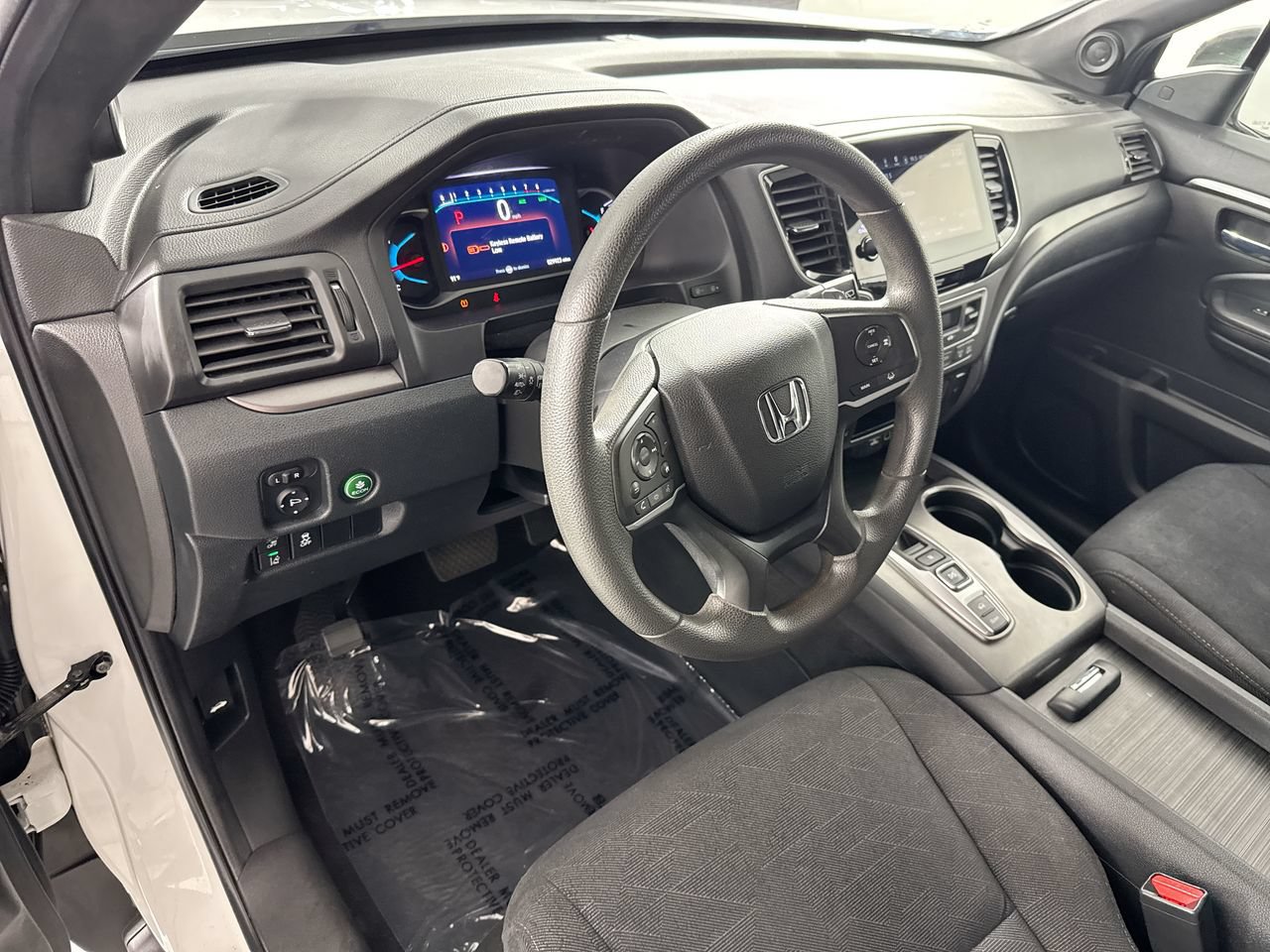 Used 2022 Honda Pilot Sport image 23