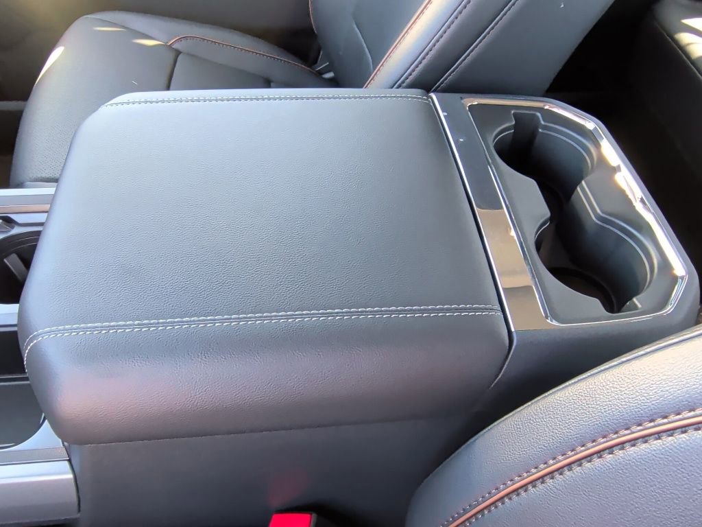 New 2026 Ford F250 Lariat image 35