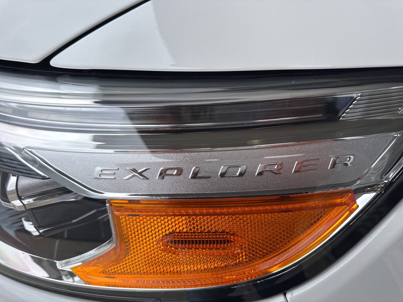 Certified 2023 Ford Explorer XLT image 14