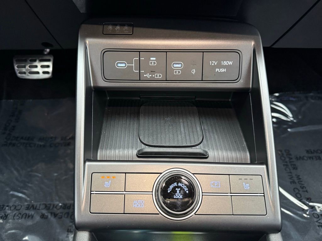 Used 2025 Hyundai Kona N Line S AWD/4WD image 26