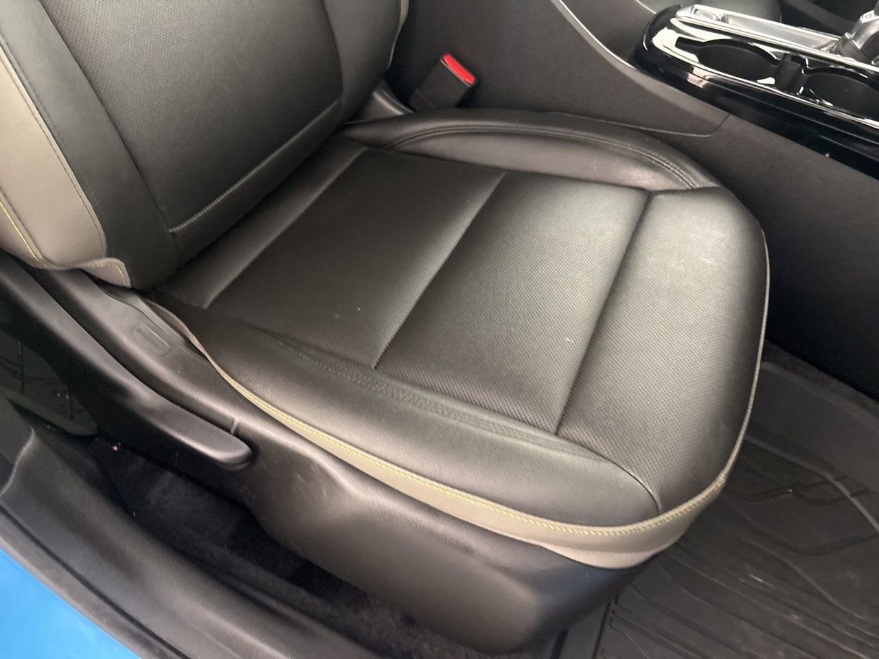 Used 2025 Chevrolet Trax ACTIV FWD image 26