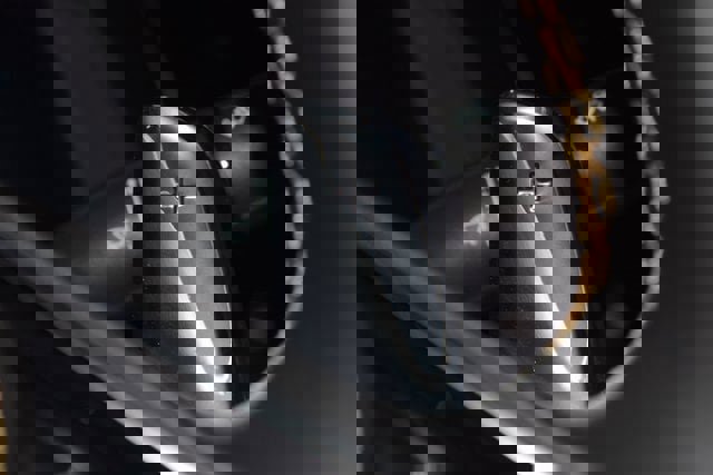 New 2025 Chevrolet Corvette Z06 w/ Stealth Interior Trim Package image 42