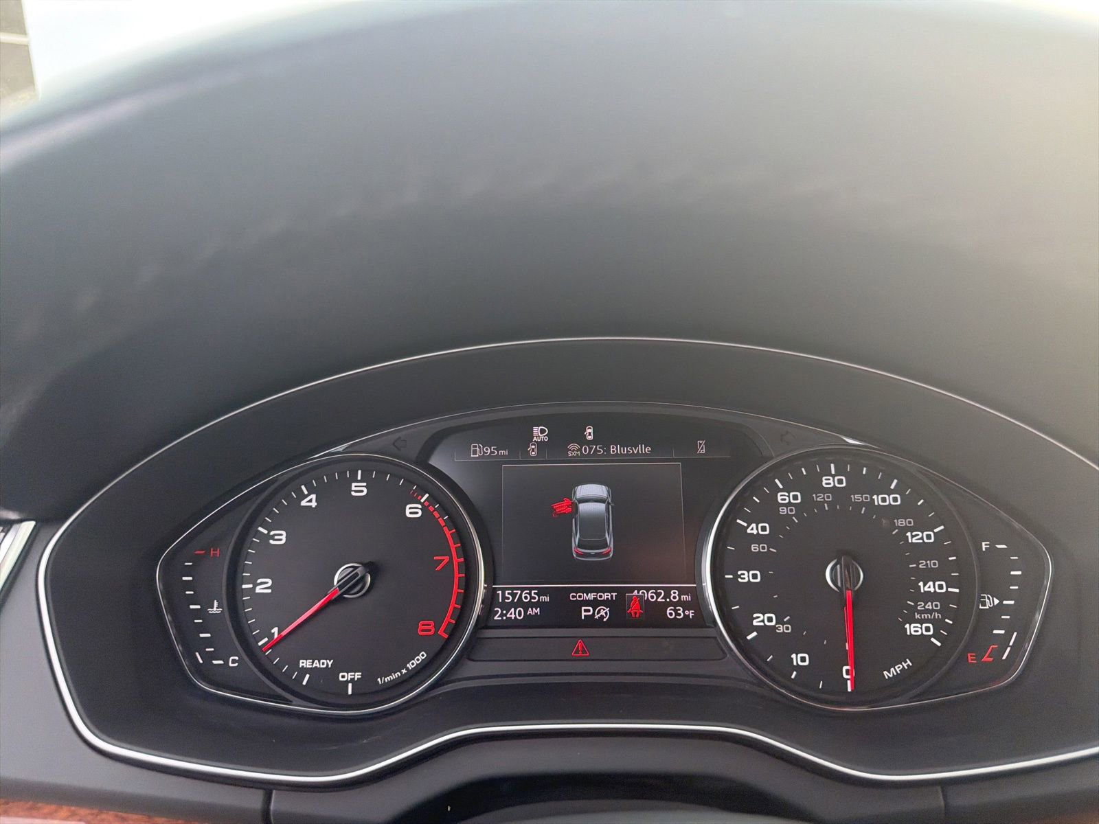 Used 2023 Audi Q5 2.0T Premium image 11