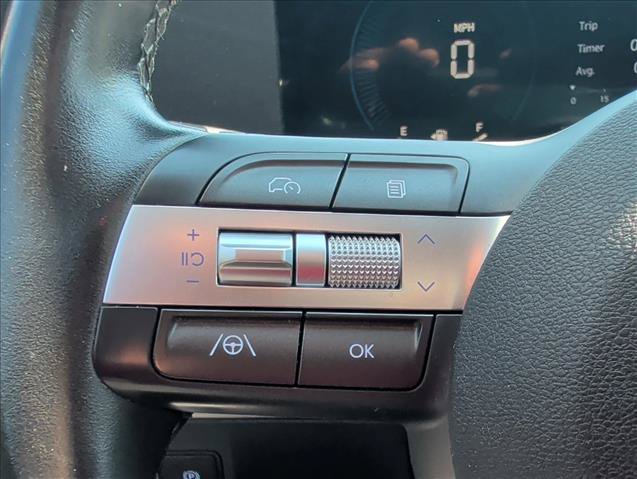 Used 2025 Hyundai Kona SEL FWD image 13