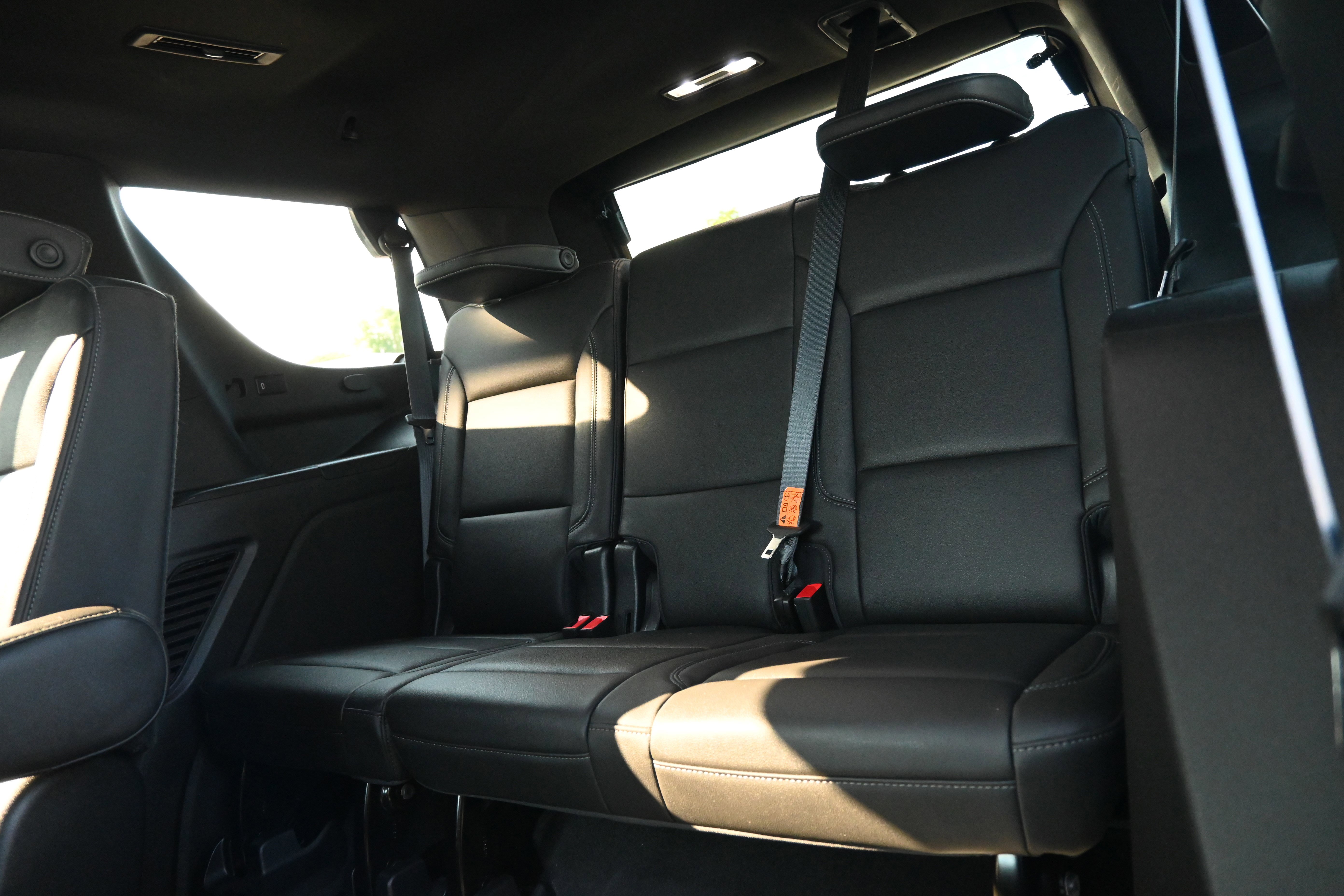 Used 2021 Chevrolet Tahoe Z71 w/ Rear Media and Nav Package image 31