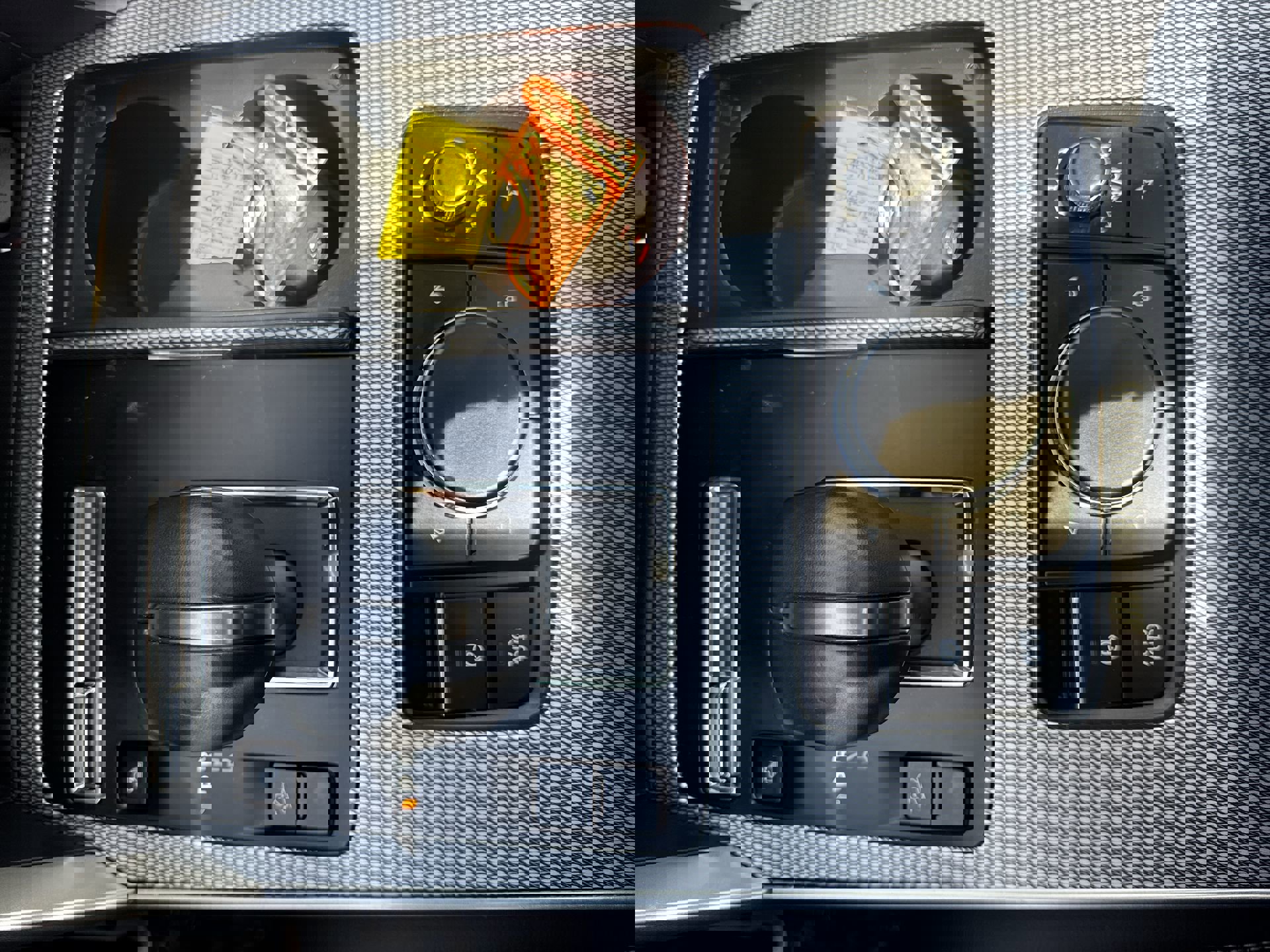 Used 2025 MAZDA CX-70 Plug-In Hybrid w/ Premium Pkg AWD/4WD image 19