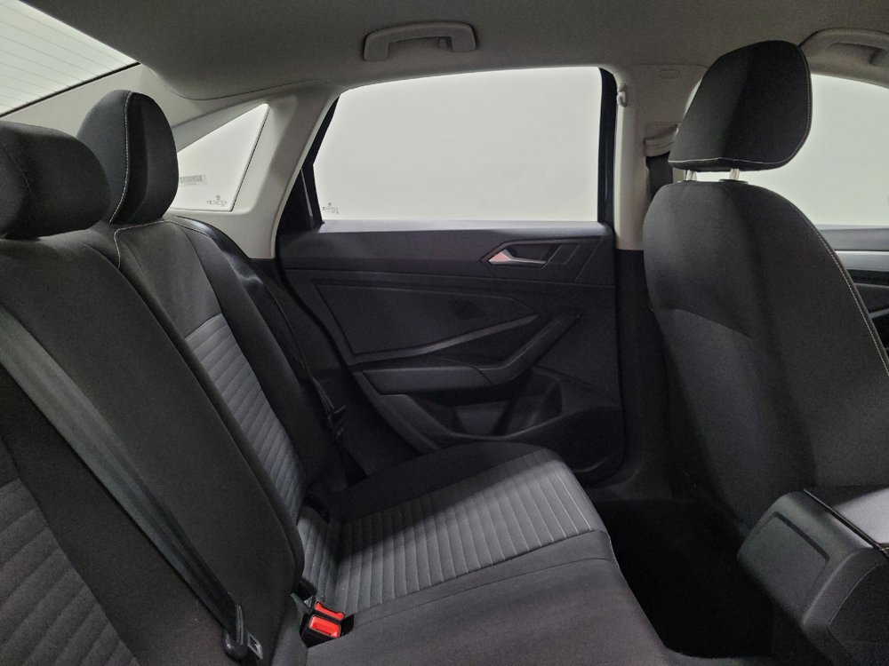 Used 2025 Volkswagen Jetta S FWD image 19