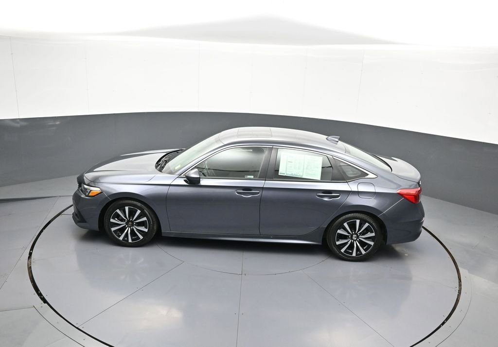 Used 2023 Honda Civic EX image 41
