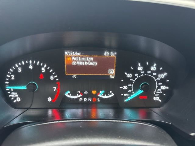 Used 2022 Ford Escape SE w/ Cold Weather Package image 20