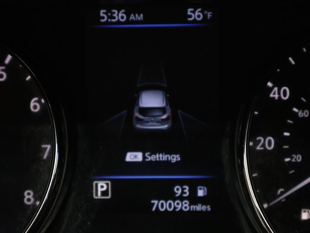 Used 2022 Nissan Rogue Sport S image 20