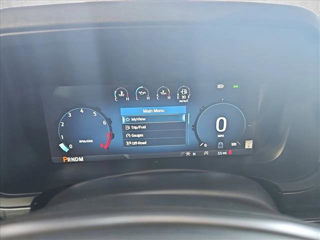 New 2026 Ford F150 Lariat w/ Equipment Group 501A Mid AWD/4WD image 16