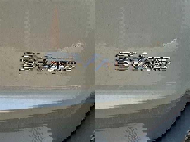 Certified 2021 Nissan Rogue SV image 32