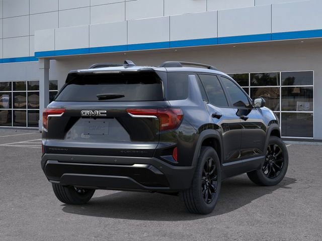 New 2026 GMC Terrain Elevation w/ Black Edition FWD image 4