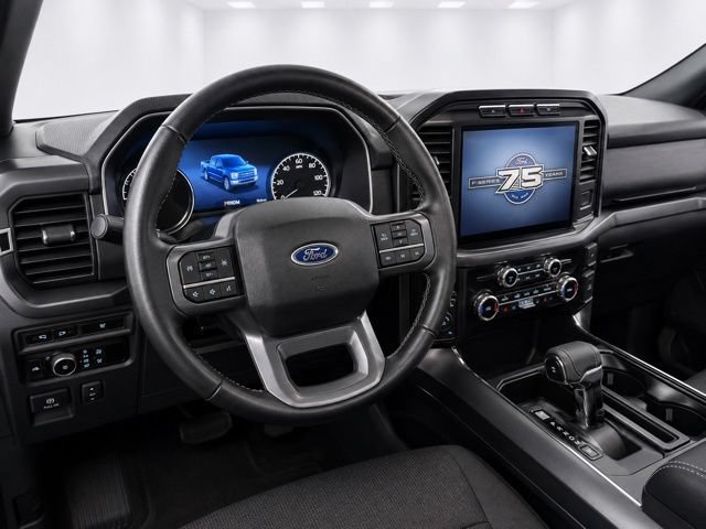 Used 2023 Ford F150 XLT w/ Equipment Group 302A High AWD/4WD image 18