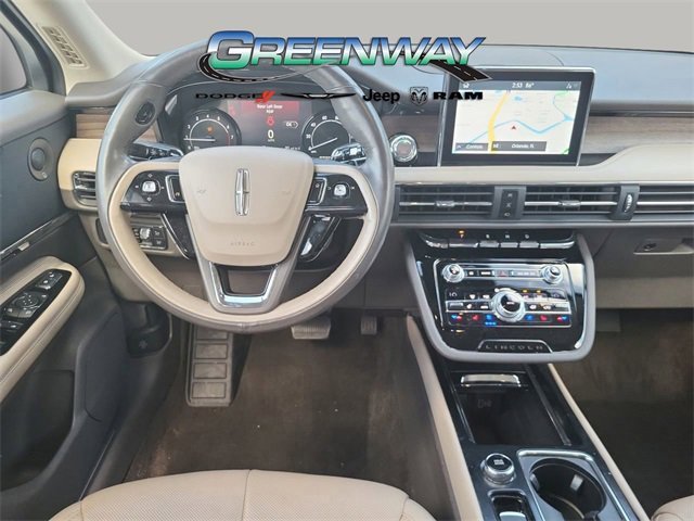 Used 2020 Lincoln Corsair Reserve w/ Elements Package image 7