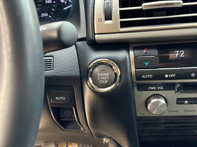 Used 2015 Lexus LS 460 RWD image 17