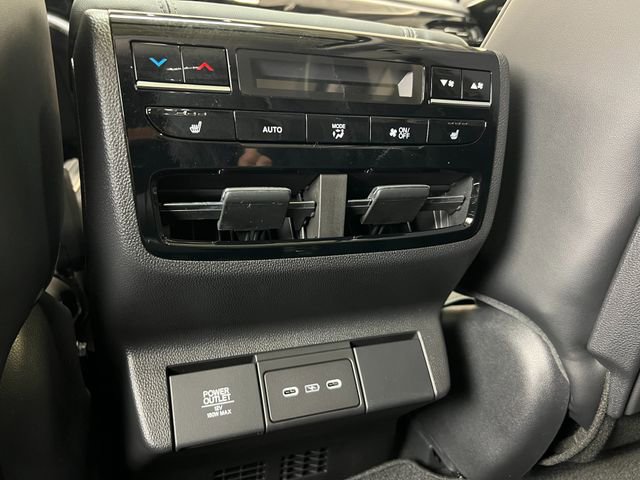 New 2026 Acura MDX w/ Advance Package image 32