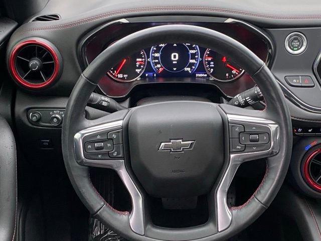 Used 2022 Chevrolet Blazer RS w/ Enhanced Convenience Package image 12