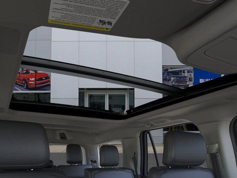 New 2025 Ford Expedition Platinum w/ Driver's Package image 22