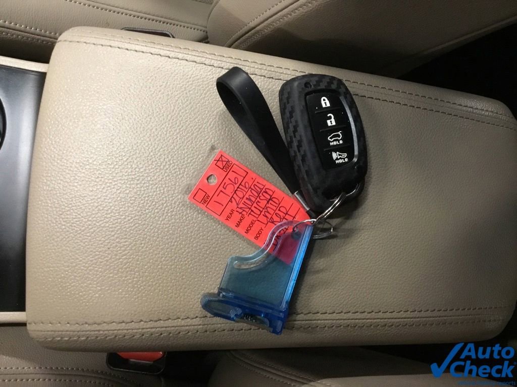 Used 2016 Hyundai Tucson Limited w/ Option Group 03 image 53