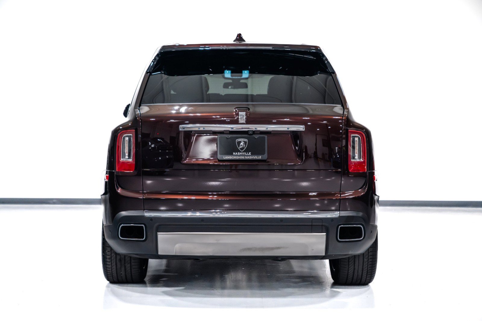 Used 2023 Rolls-Royce Cullinan image 6