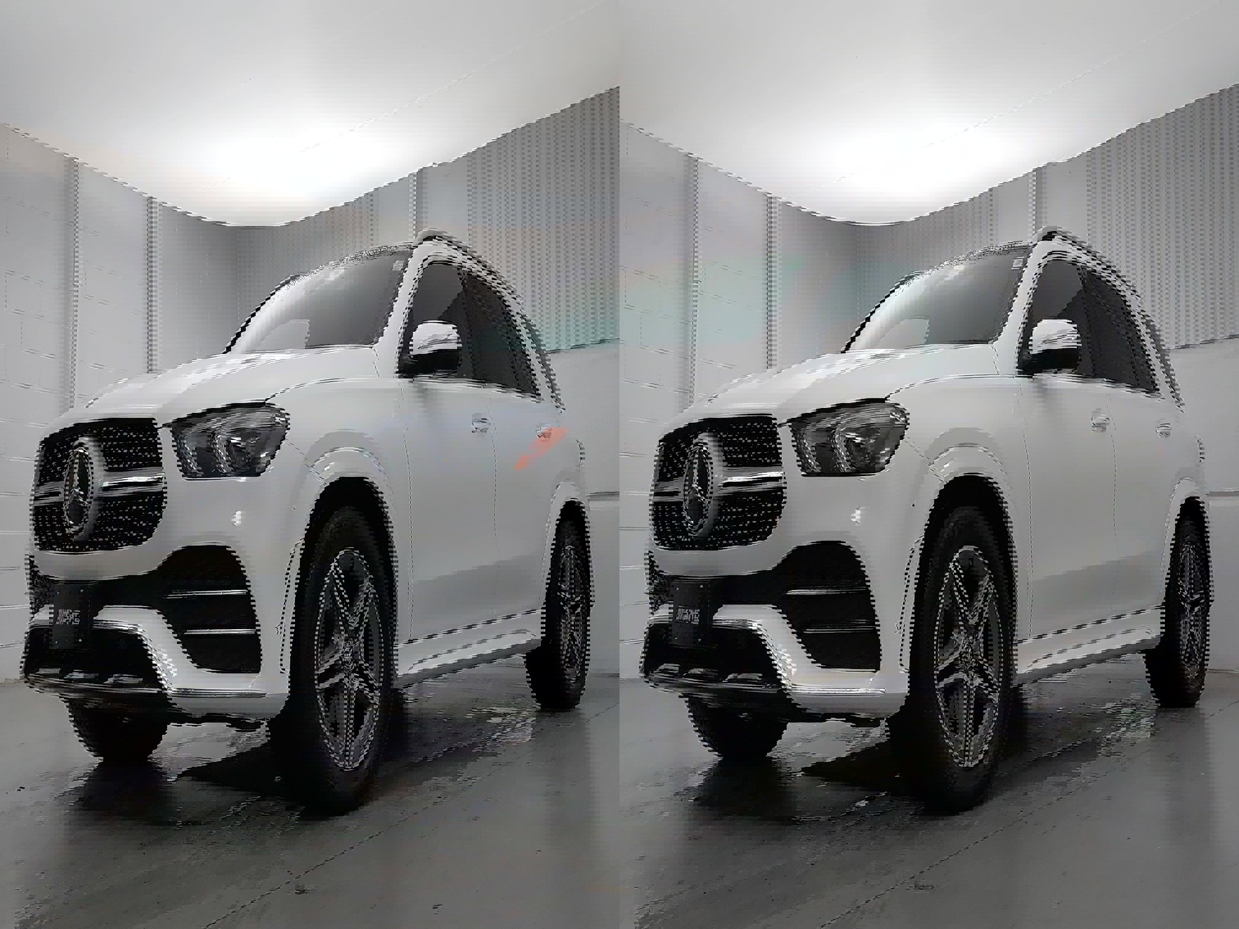 Used 2022 Mercedes-Benz GLE 350 GLE 350 w/ AMG Line Exterior