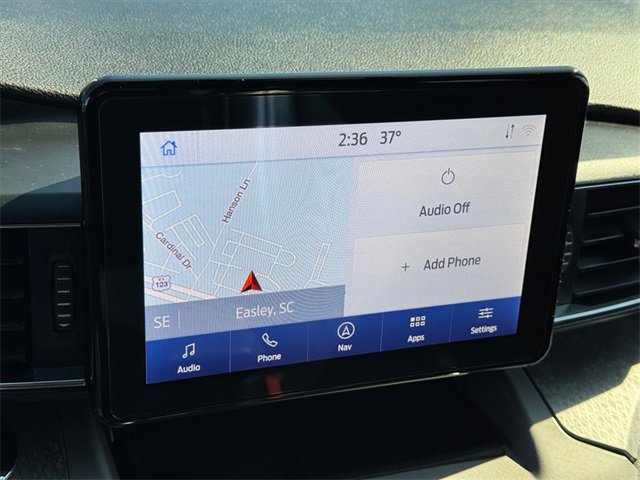 Used 2023 Ford Explorer Timberline image 22