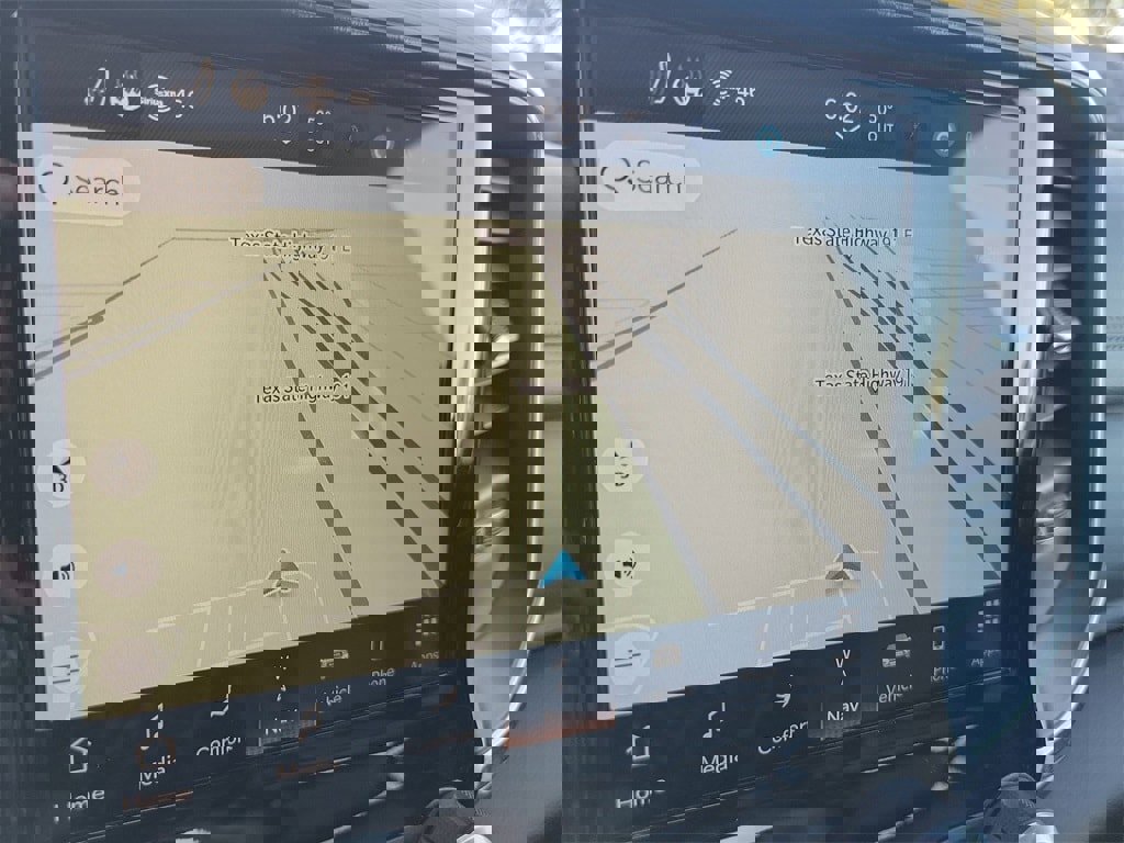 Used 2023 RAM 1500 Laramie image 19