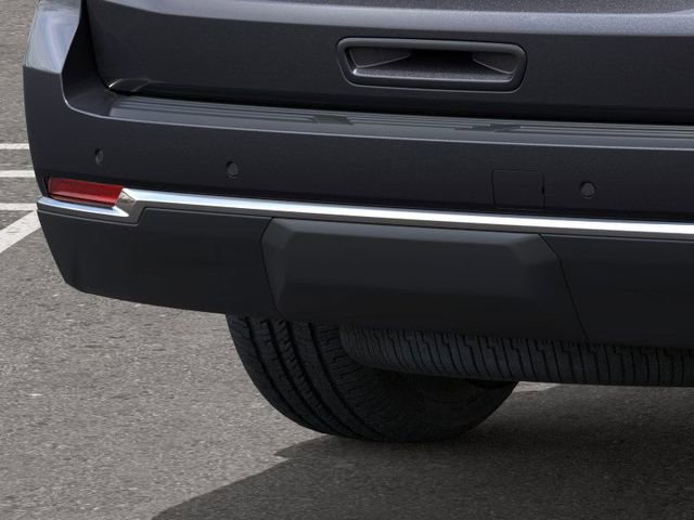 New 2025 Chevrolet Tahoe LS w/ Max Trailering Package image 14