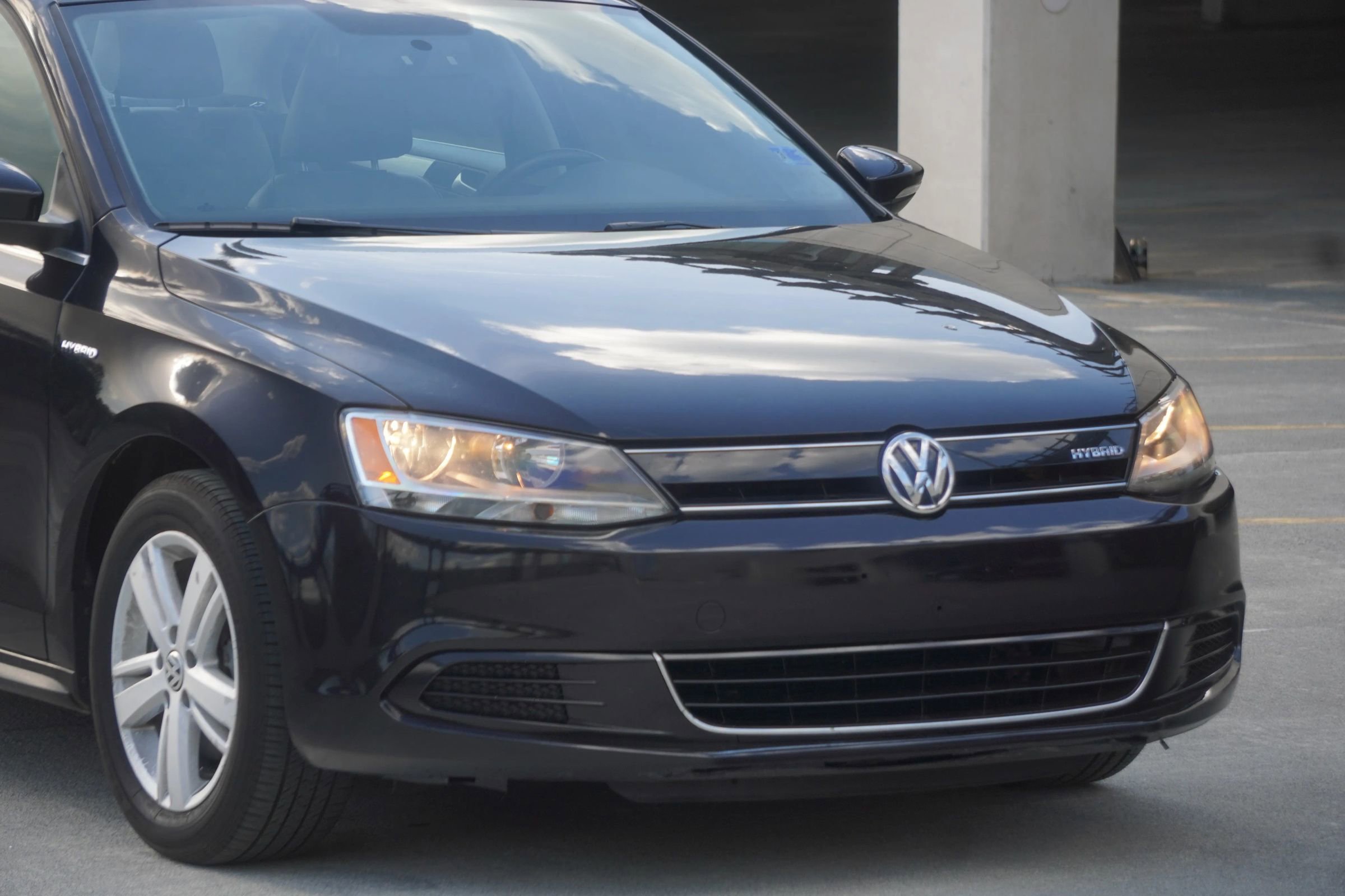 Used 2014 Volkswagen Jetta SEL image 14