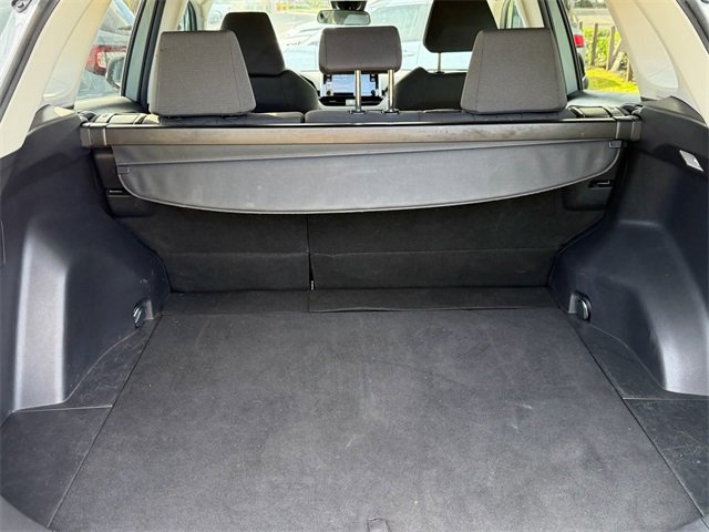 Used 2021 Toyota RAV4 XLE image 11