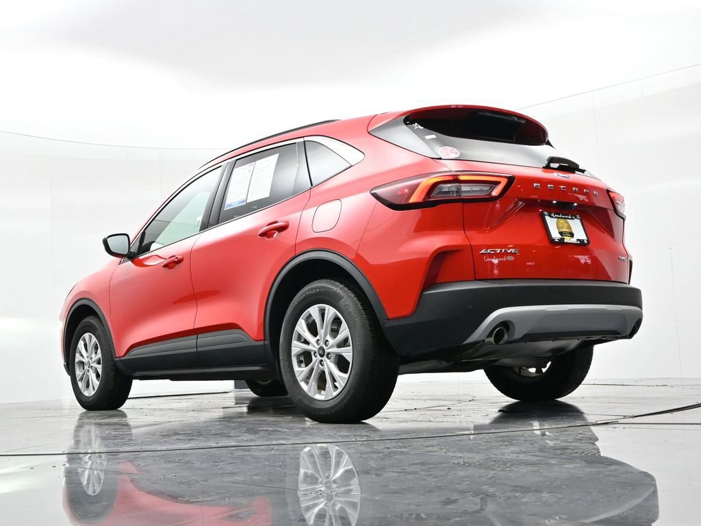 Used 2024 Ford Escape Active w/ Tech Pack #1 image 20