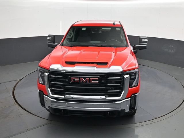 New 2026 GMC Sierra 2500 Pro w/ Max Trailering Package AWD/4WD image 21