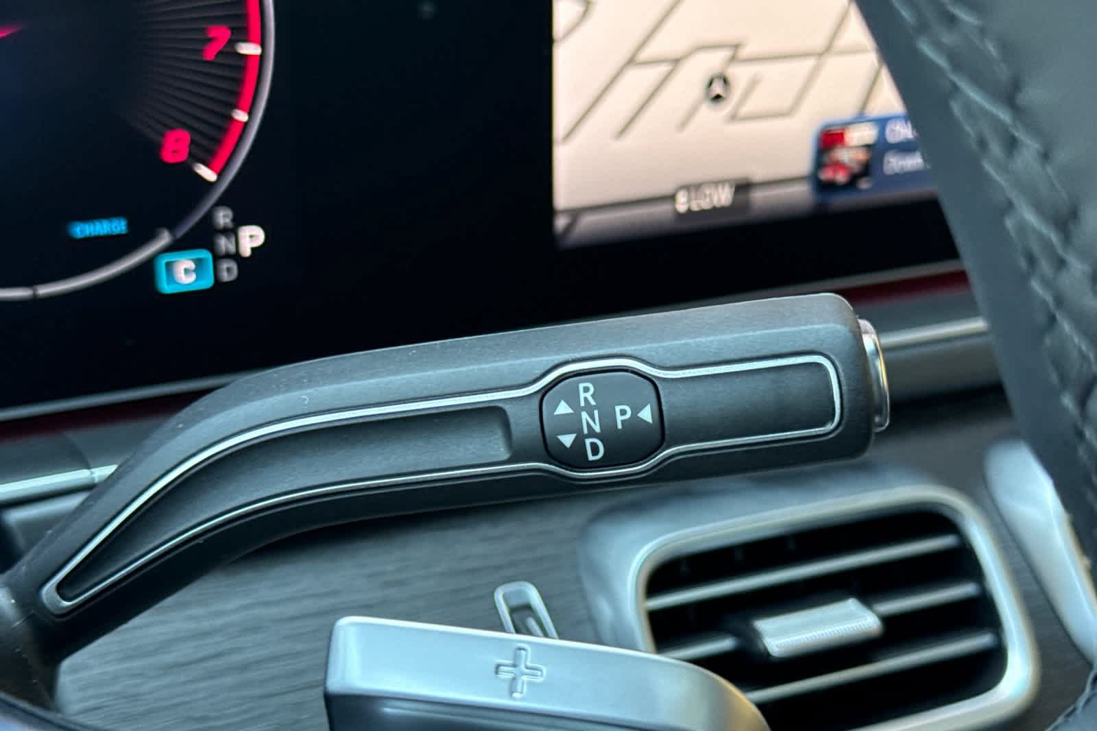New 2026 Mercedes-Benz GLE 350 4MATIC image 21