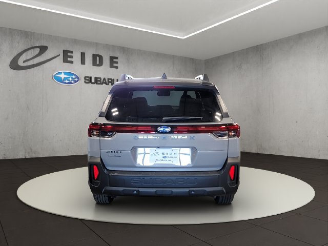 New 2026 Subaru Outback Touring XT AWD/4WD image 11