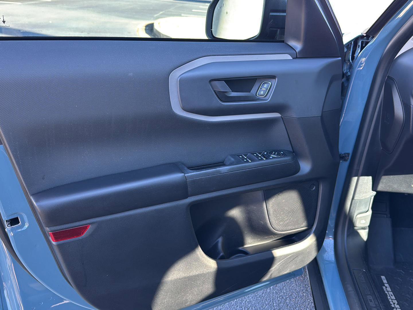 Used 2023 Ford Bronco Sport Big Bend image 14