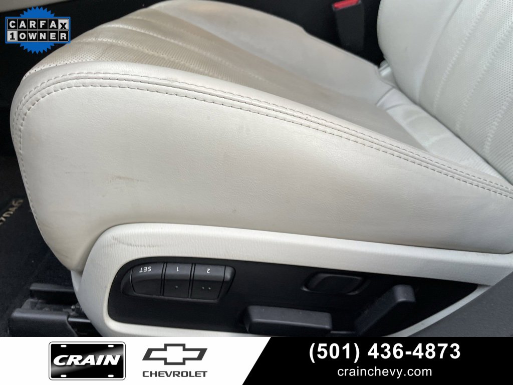 Used 2020 MAZDA MAZDA6 Grand Touring Reserve image 10